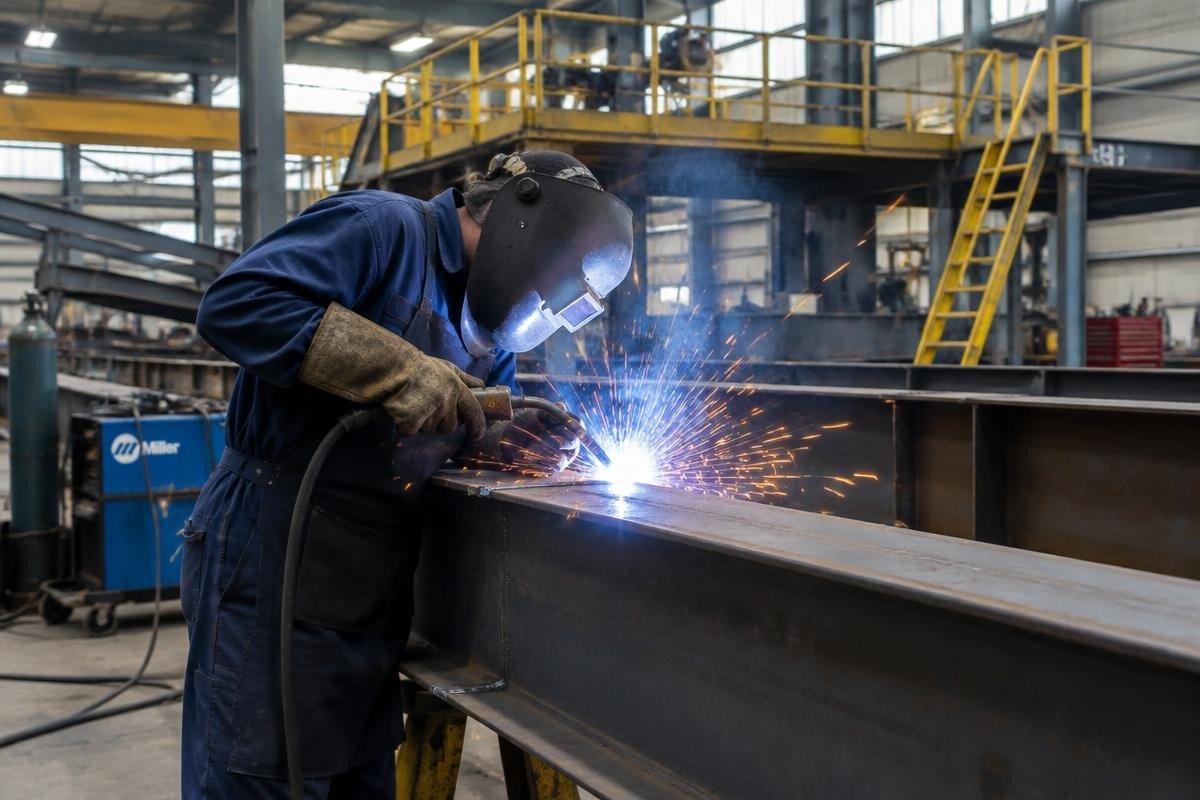 Manufacturing