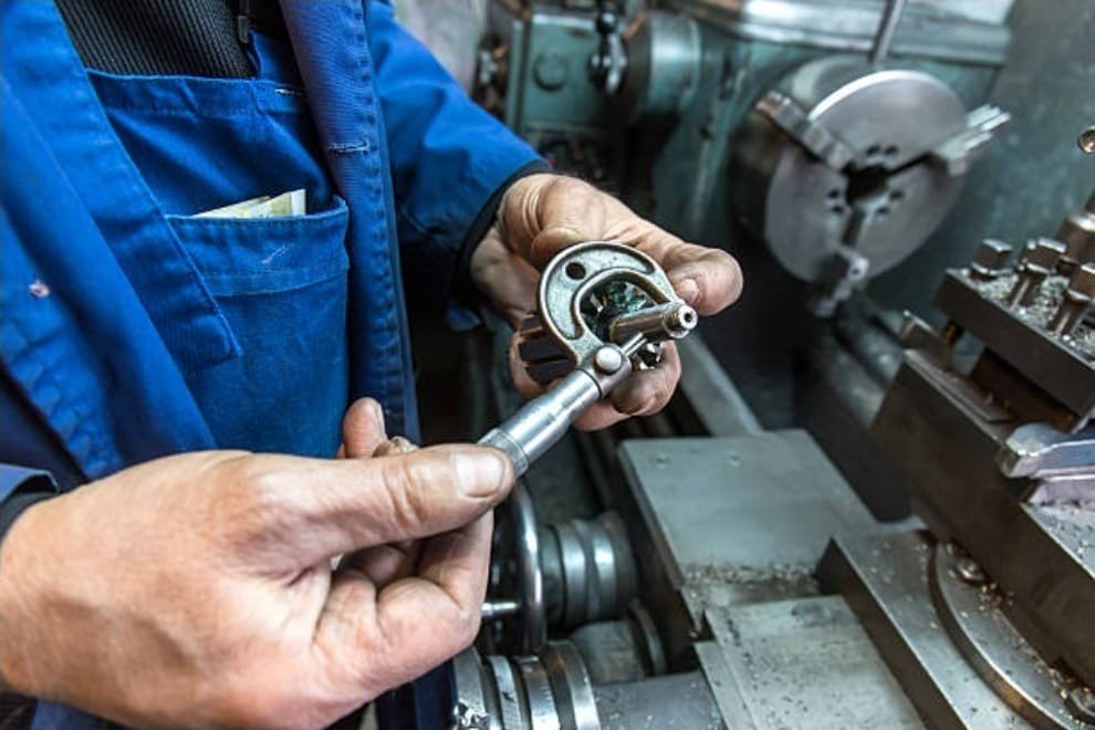 Process Piping & Manifold Spool Fabrication