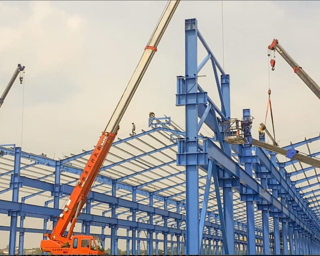 Installation Services